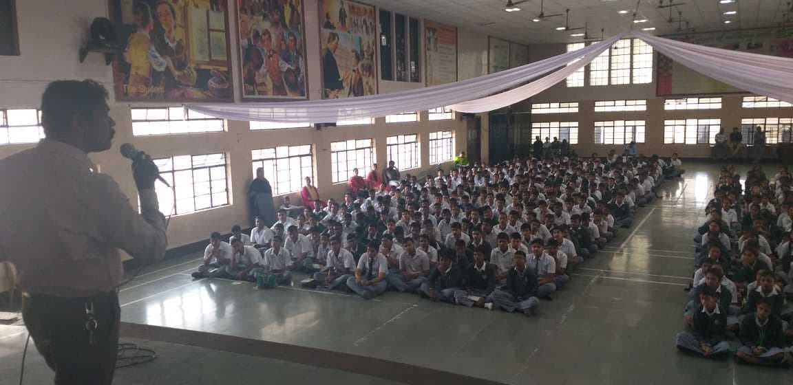 N P Academy N P Academy photo 5